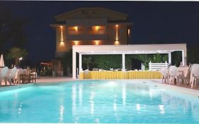 Hotel Maria